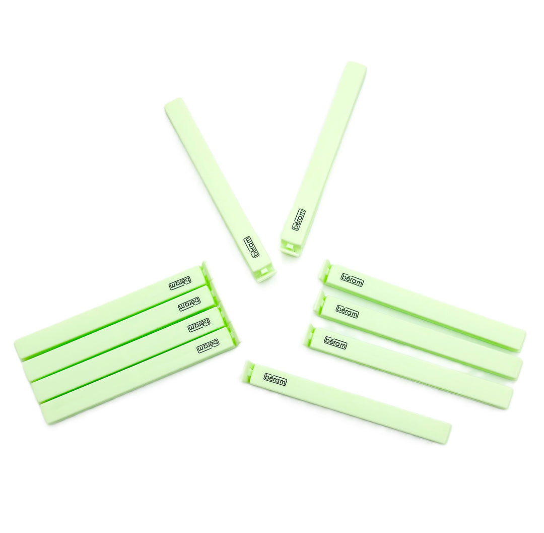 Sealing Clips | Pack of 4, 5 and 10