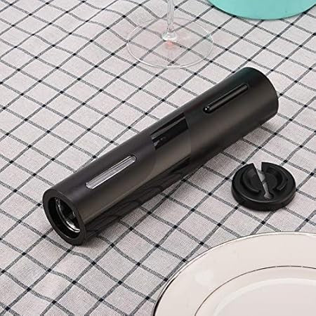 Electric Wine Opener Pump