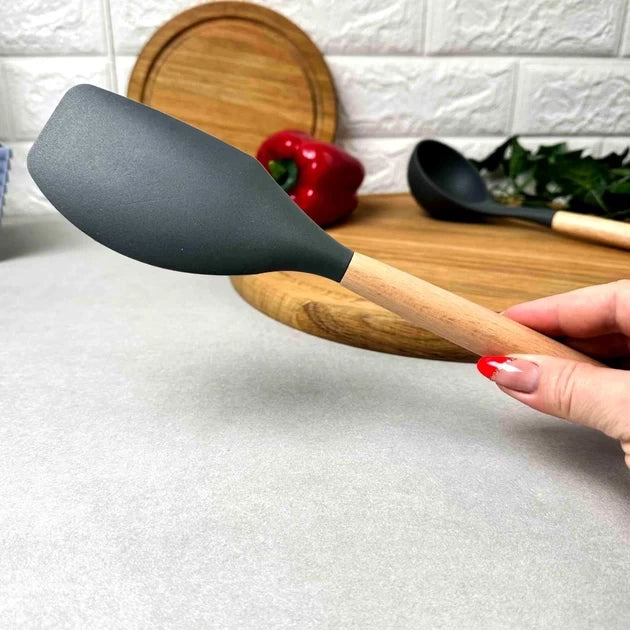 12" Spatula