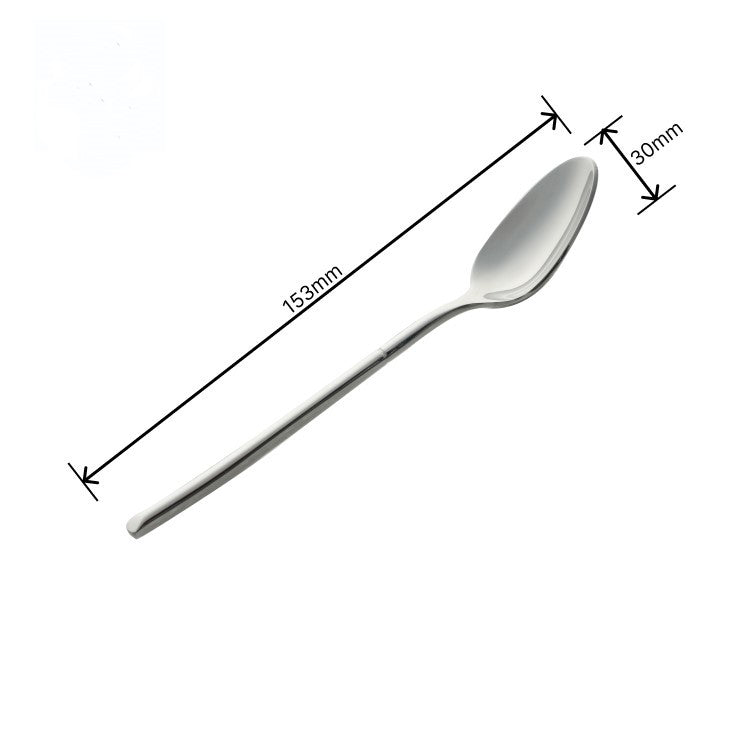 Stainless Gleam Cutlery Set of 4, 16 & 24