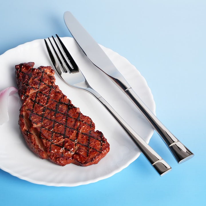 Silver Savour Cutlery (Individual)