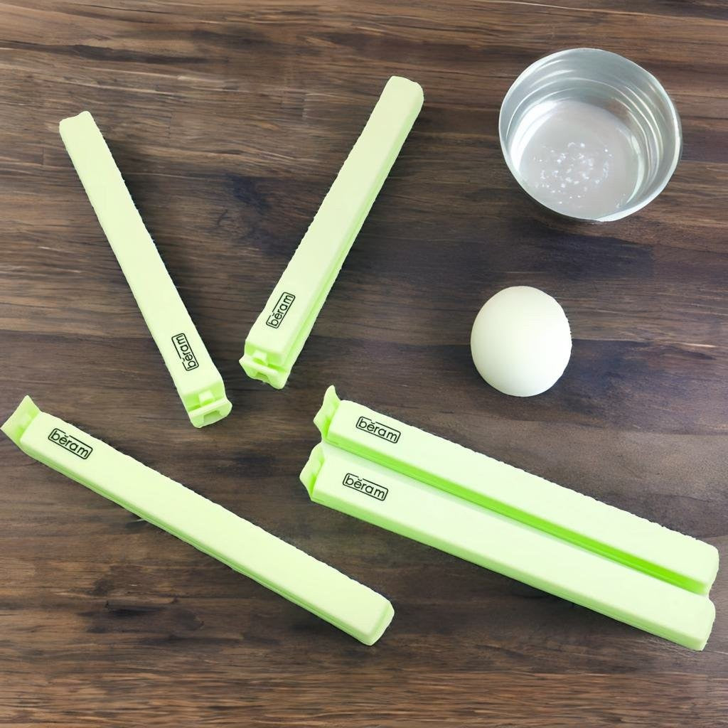 Sealing Clips | Pack of 18, 28 & 48