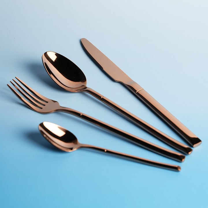 Copper Craft Cutlery (Individual)