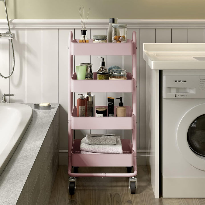 3 Tier Movable Stand