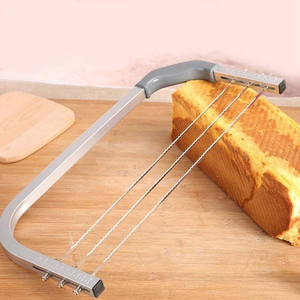 Cake Slicer