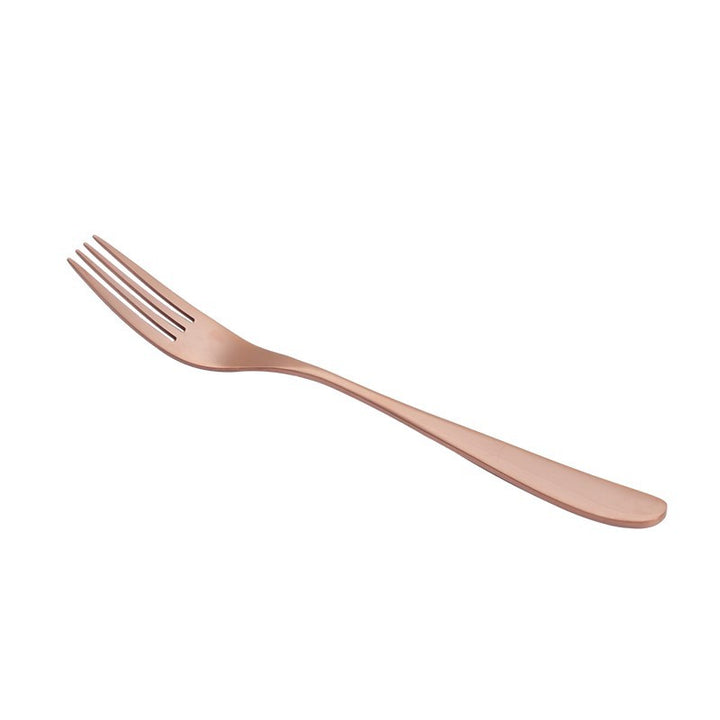 Table Trend In Copper (Individual)