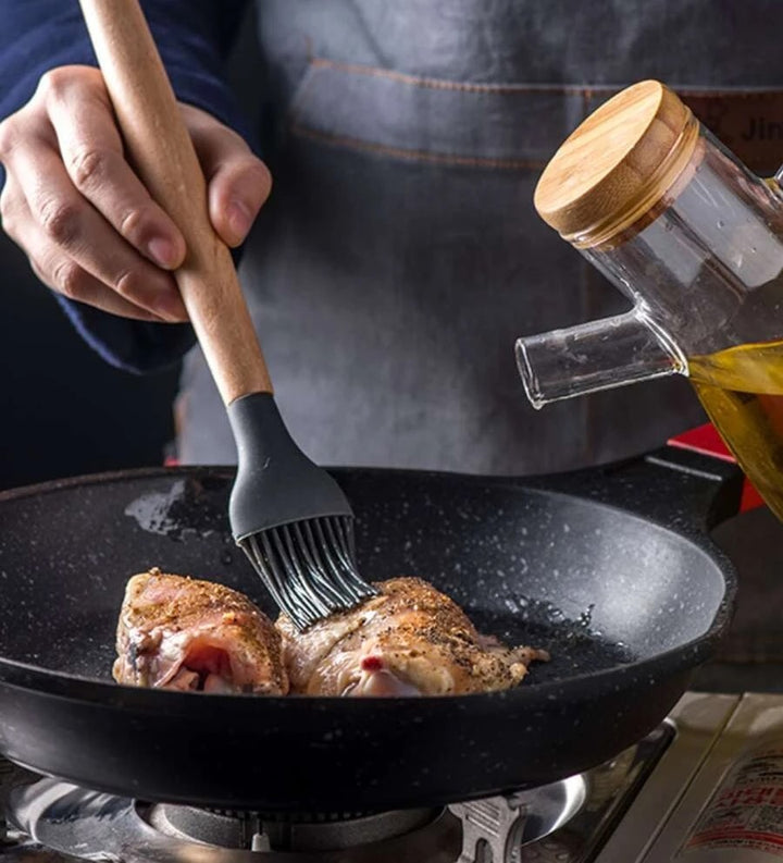 Barbecue Basting Brush