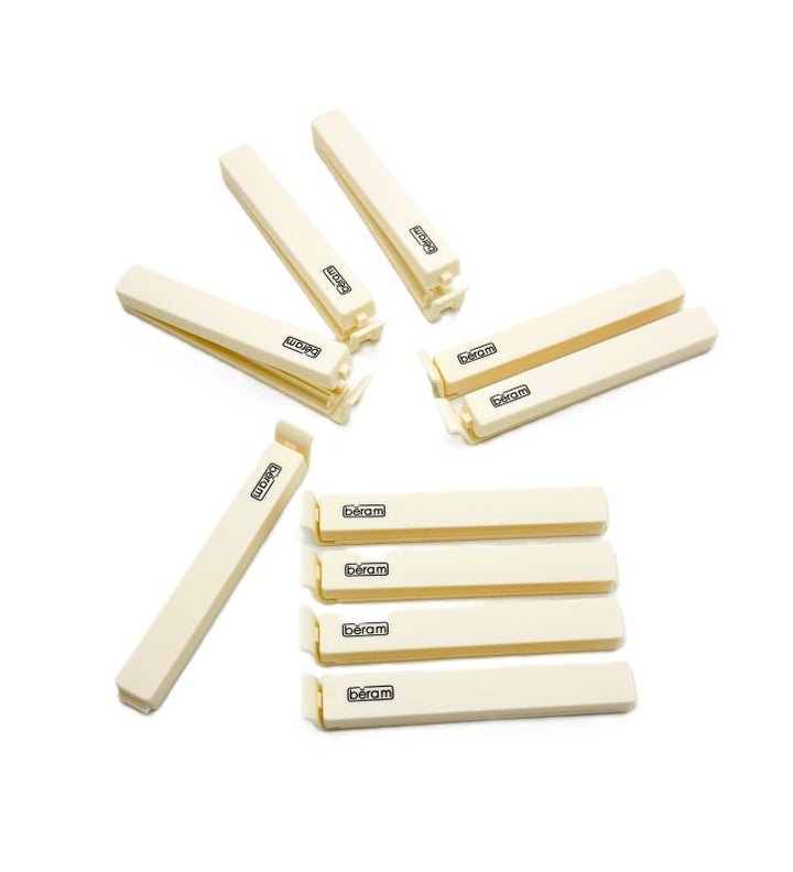 Sealing Clips | Pack of 4, 5 and 10