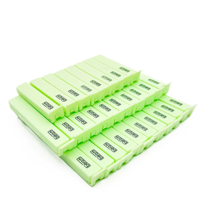 Sealing Clips | Pack of 18, 28 & 48