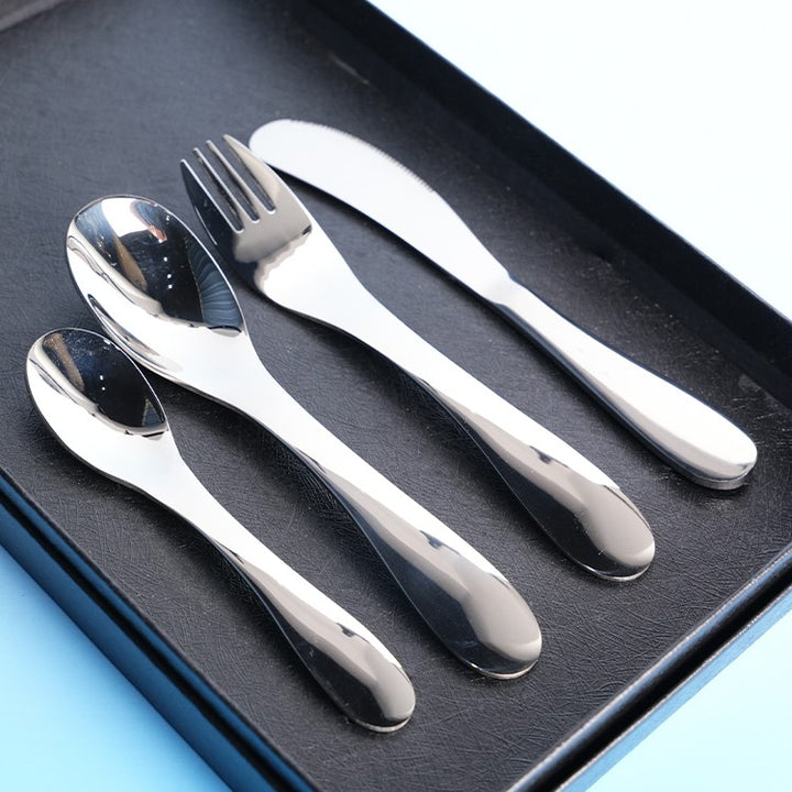Tiny Bite Cutlery for Children (Individual)