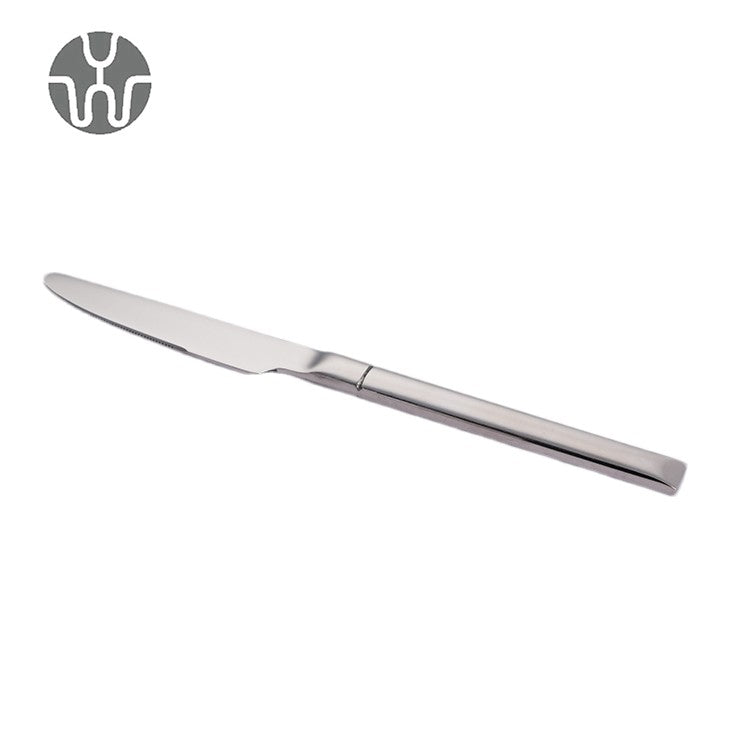 Stainless Gleam Cutlery Set of 4, 16 & 24