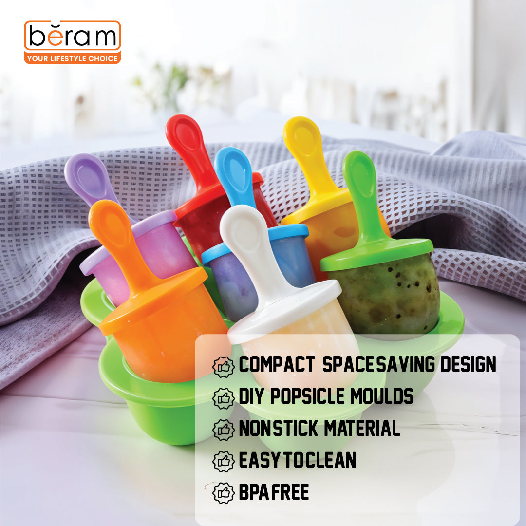 Ice Cream Mini Mold
