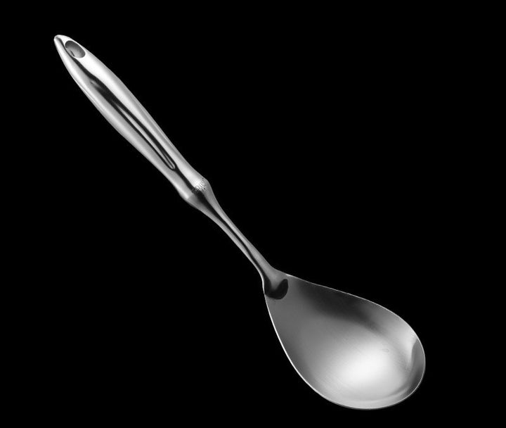 Stainless Steel Honor Rice Scoop