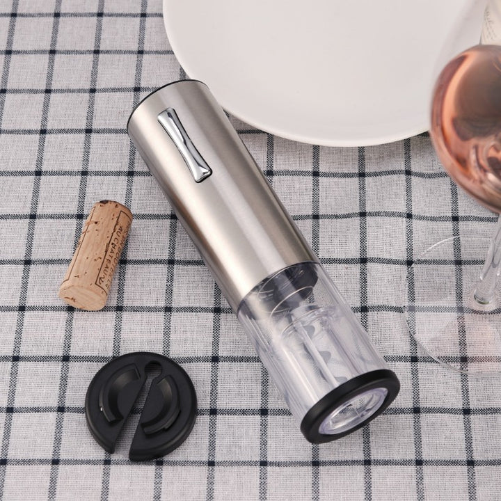 Electric Wine Opener