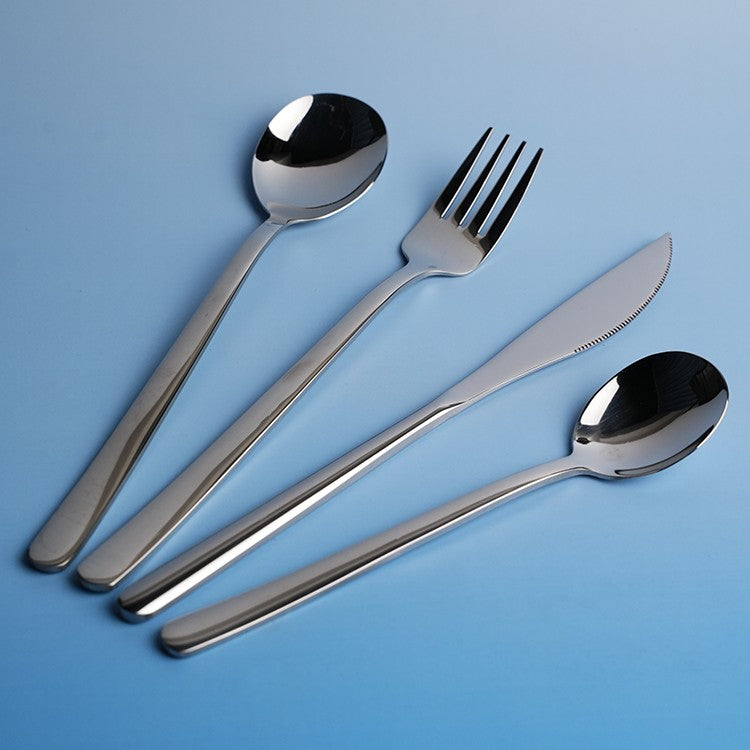 Dazzle Dine in Silver (Individual)