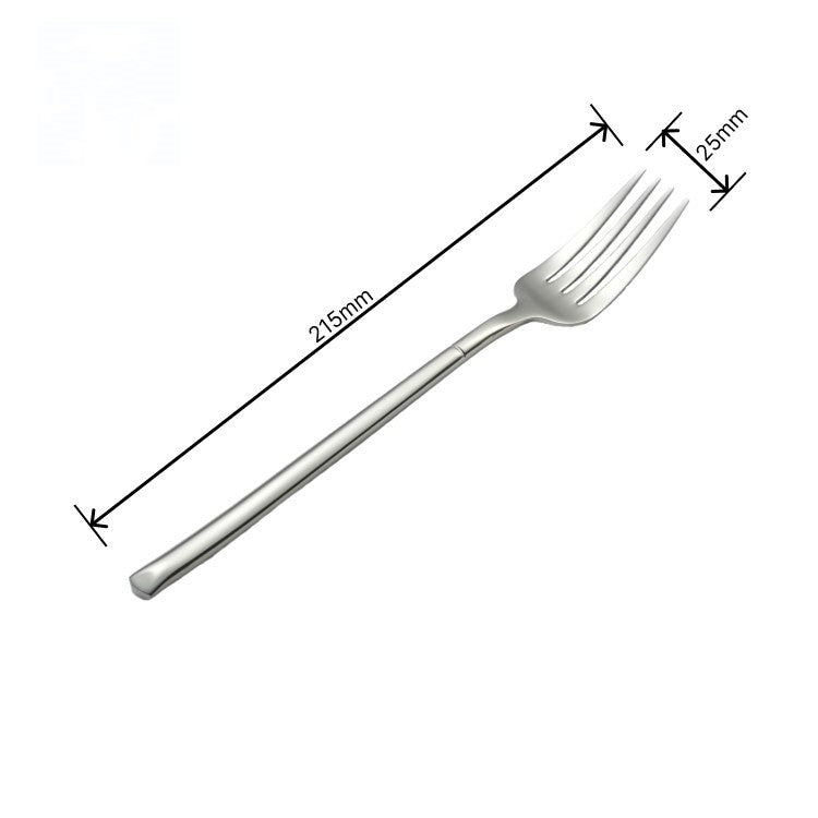 Stainless Gleam (Individual)