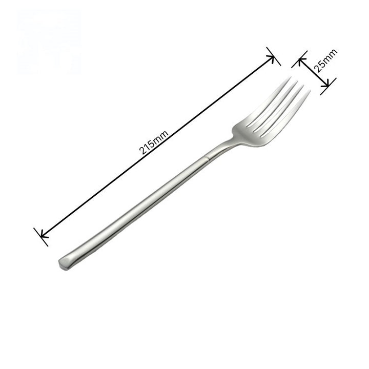 Stainless Gleam (Individual)