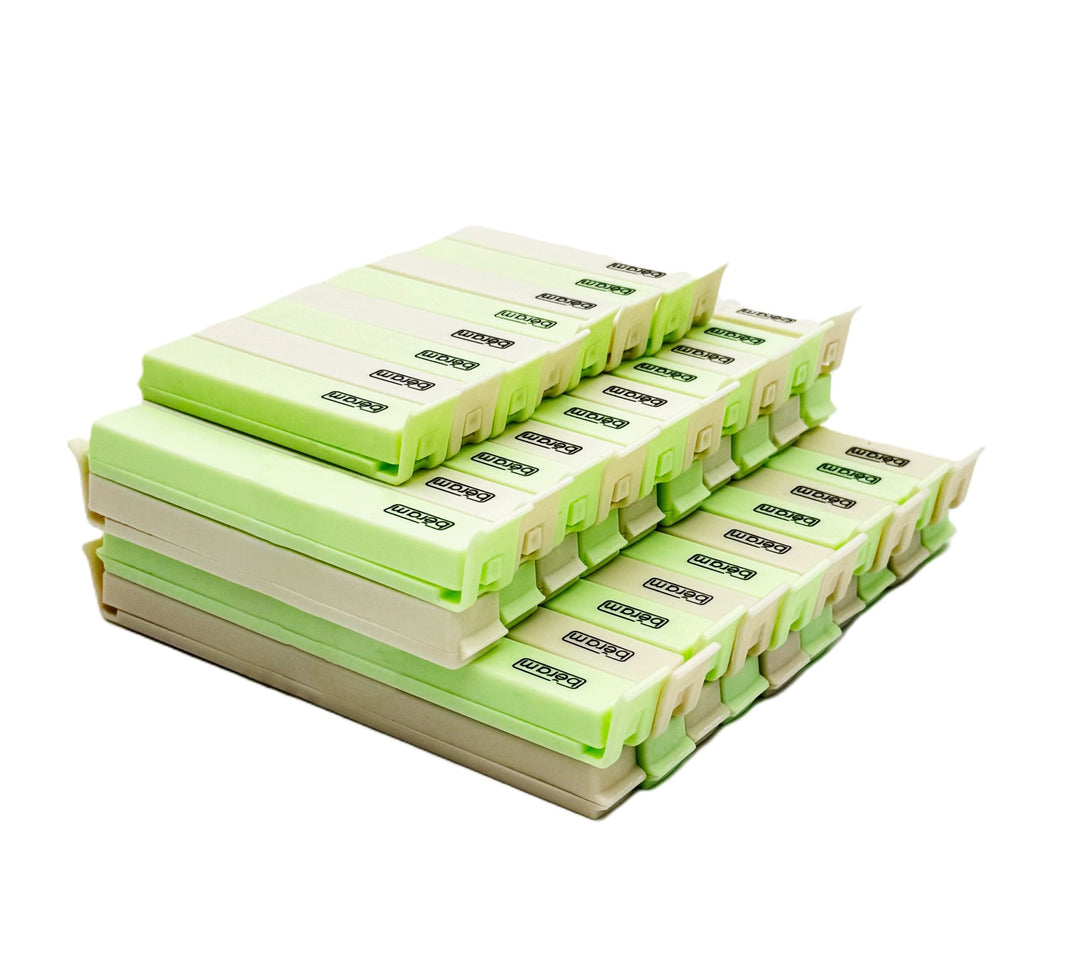 Sealing Clips | Pack of 18, 28 & 48