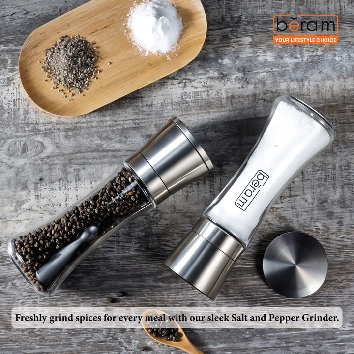 Salt and Pepper Shaker