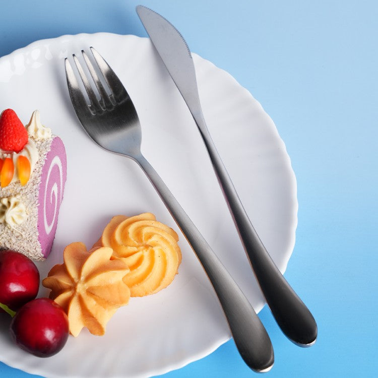 Elegant Silverware (Individual)