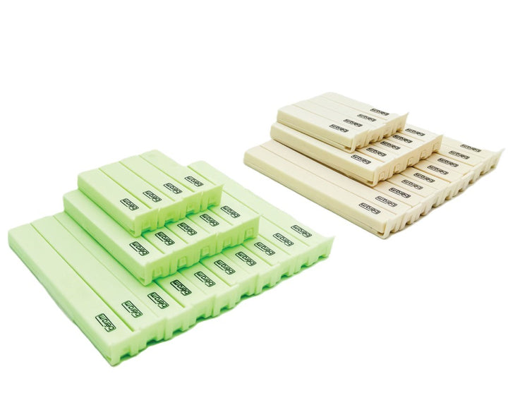 Sealing Clips | Pack of 18, 28 & 48