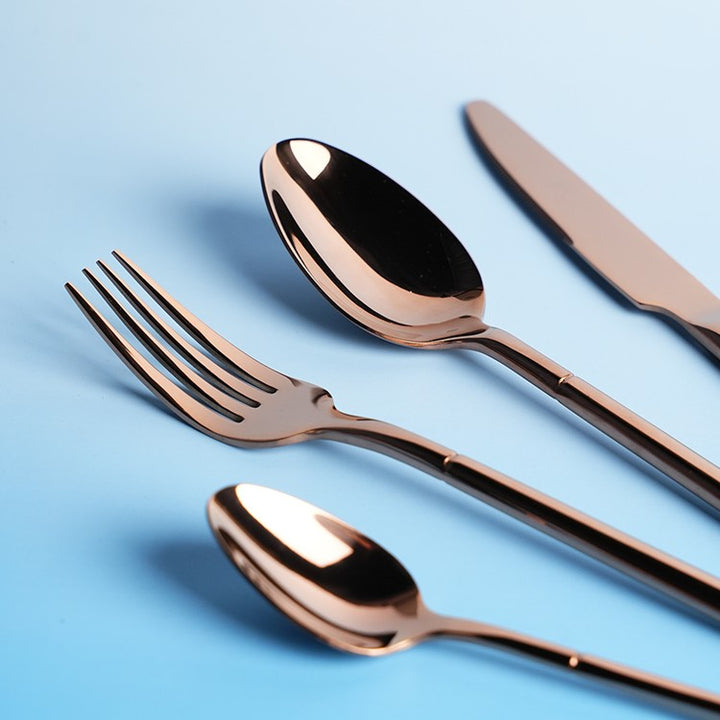 Copper Craft Cutlery (Individual)
