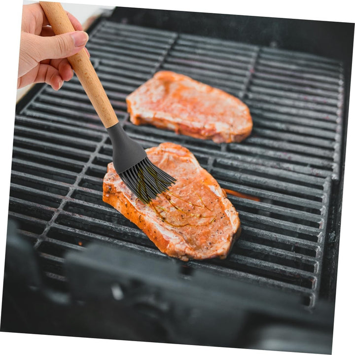 Barbecue Basting Brush