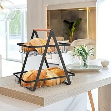 Countertop Fruit Basket