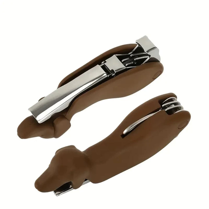 Dachshund Multifunctional Corkscrew