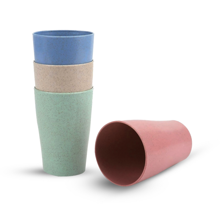 Wheat Straw Cup 300ml