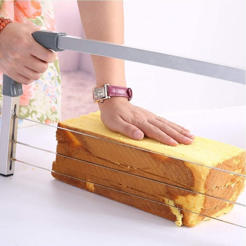 Cake Slicer
