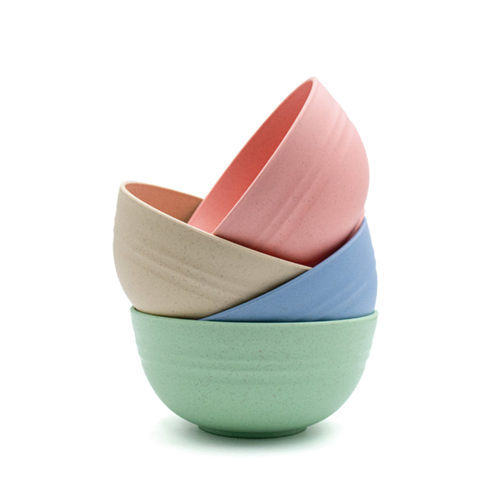 Wheat Straw Bowl 15cm