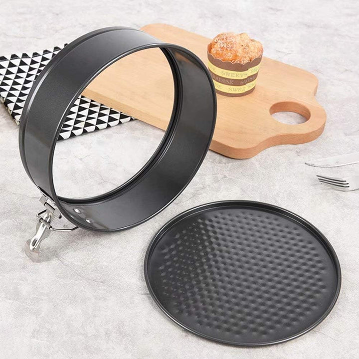 3 Pieces Baking Tray Set