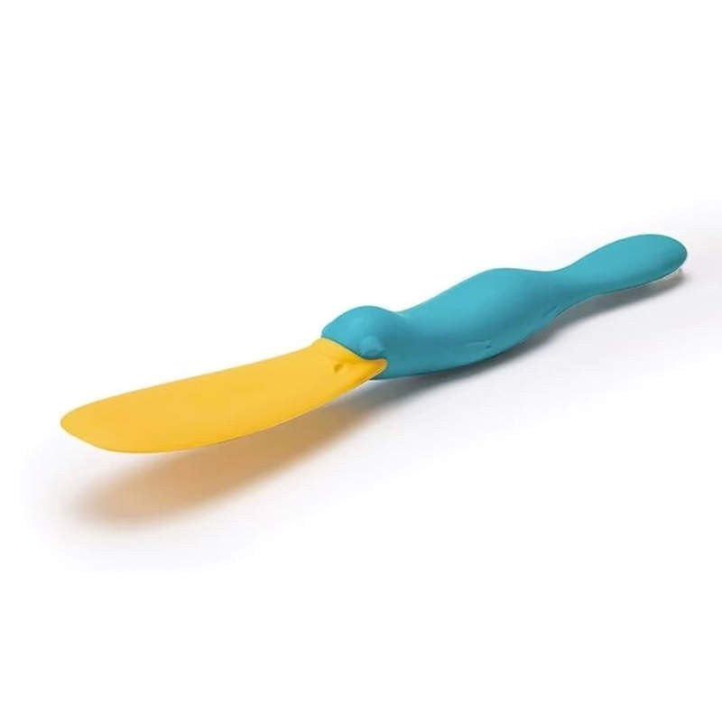 Jar Spatula