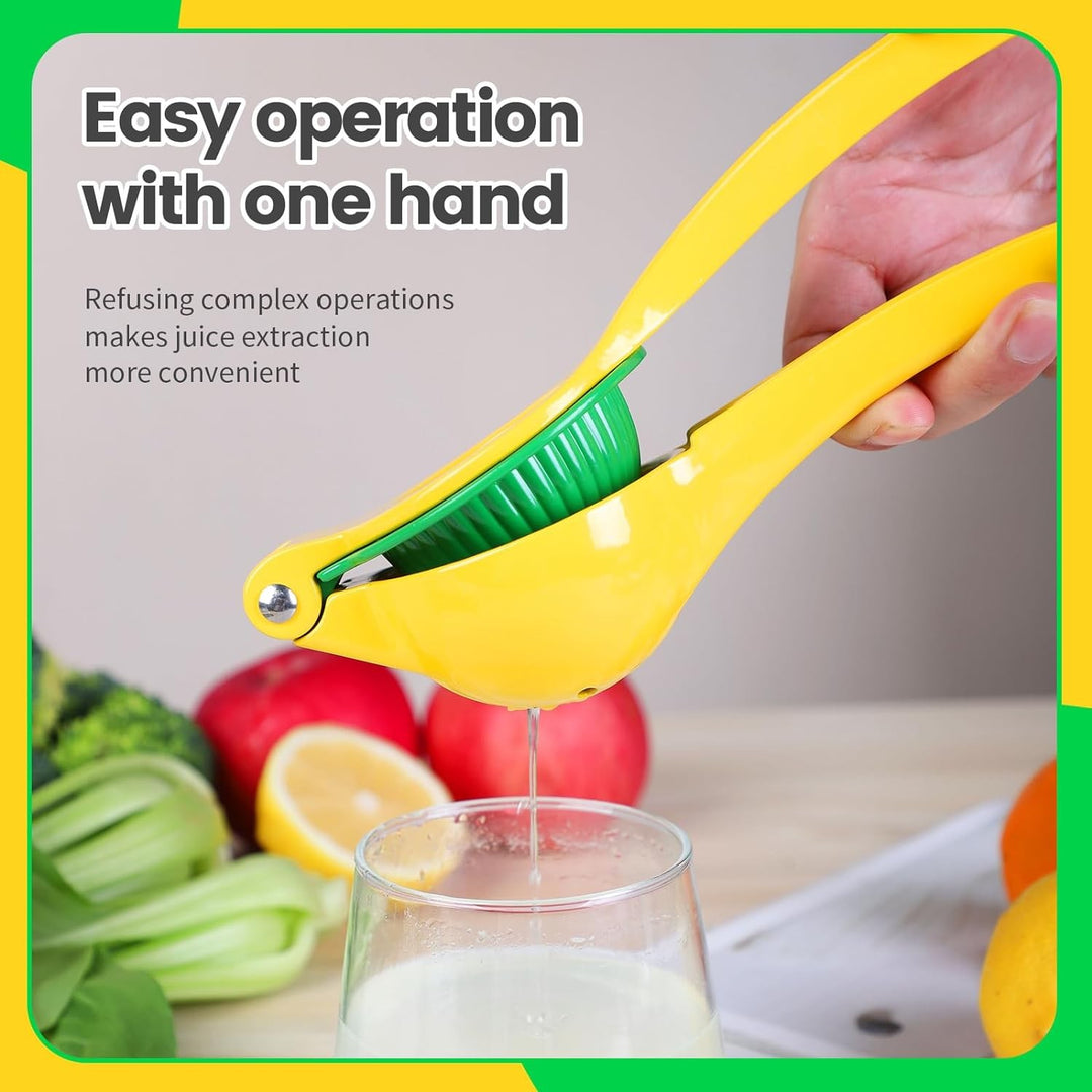 Lemon Squeezer
