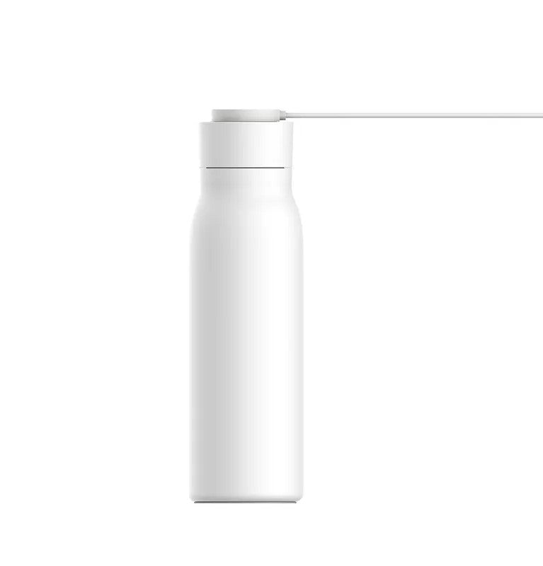 Smart Temperature Flask