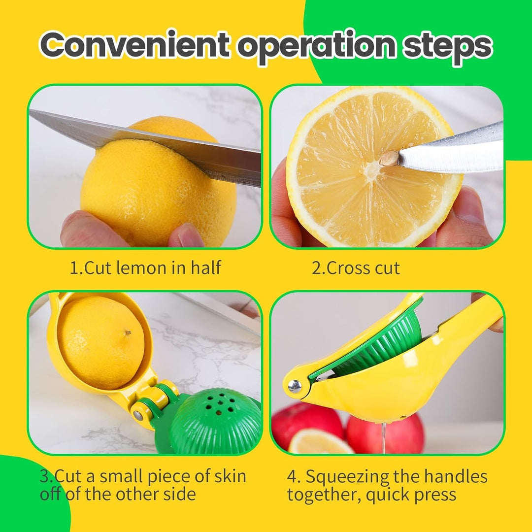 Lemon Squeezer