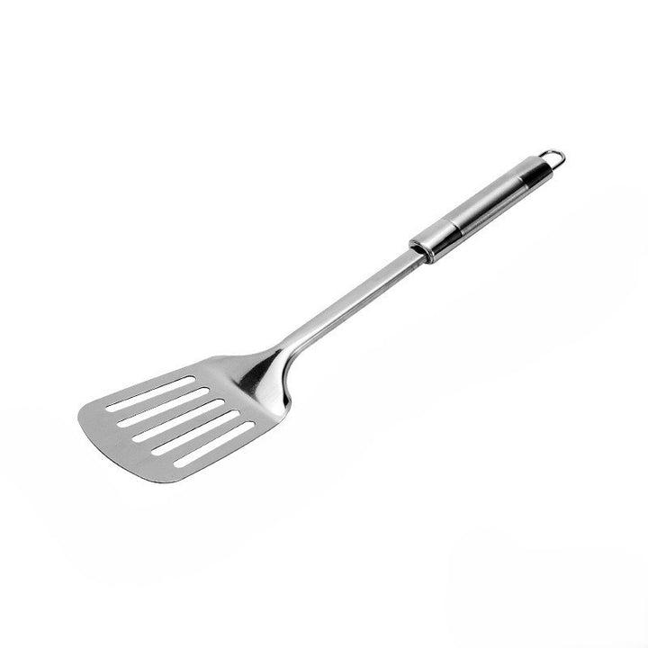 Stainless Steel Matte Turner