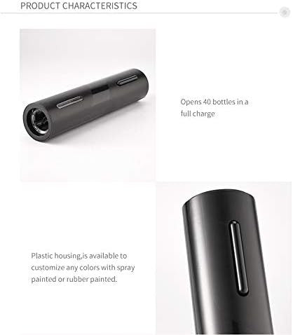 Electric Wine Opener Pump