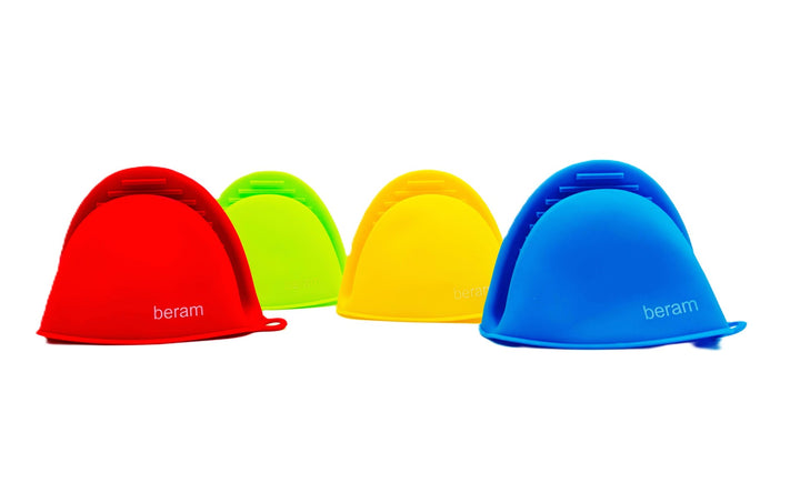 Silicone Oven Mini Mitts