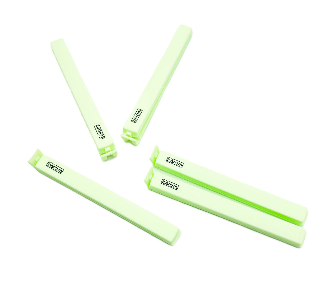 Sealing Clips | Pack of 4, 5 and 10