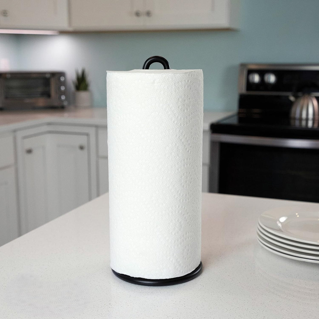 Tissue Roll Holder