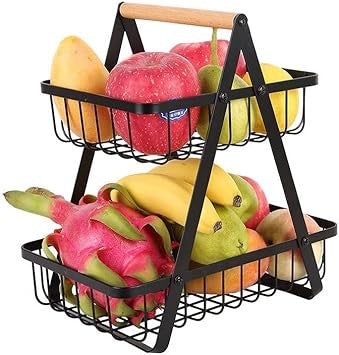 Countertop Fruit Basket