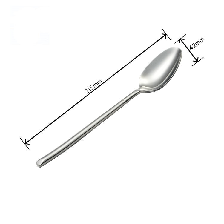 Stainless Gleam Cutlery Set of 4, 16 & 24