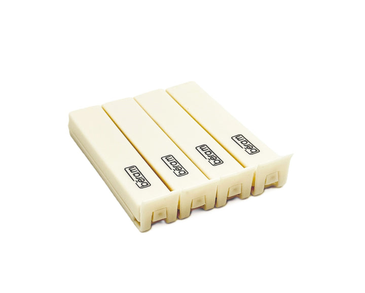 Sealing Clips | Pack of 4, 5 and 10