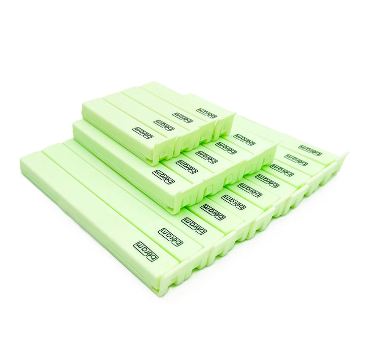 Sealing Clips | Pack of 18, 28 & 48