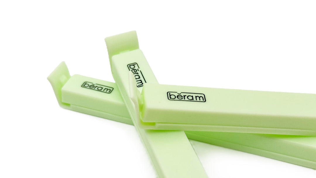 Sealing Clips | Pack of 4, 5 and 10