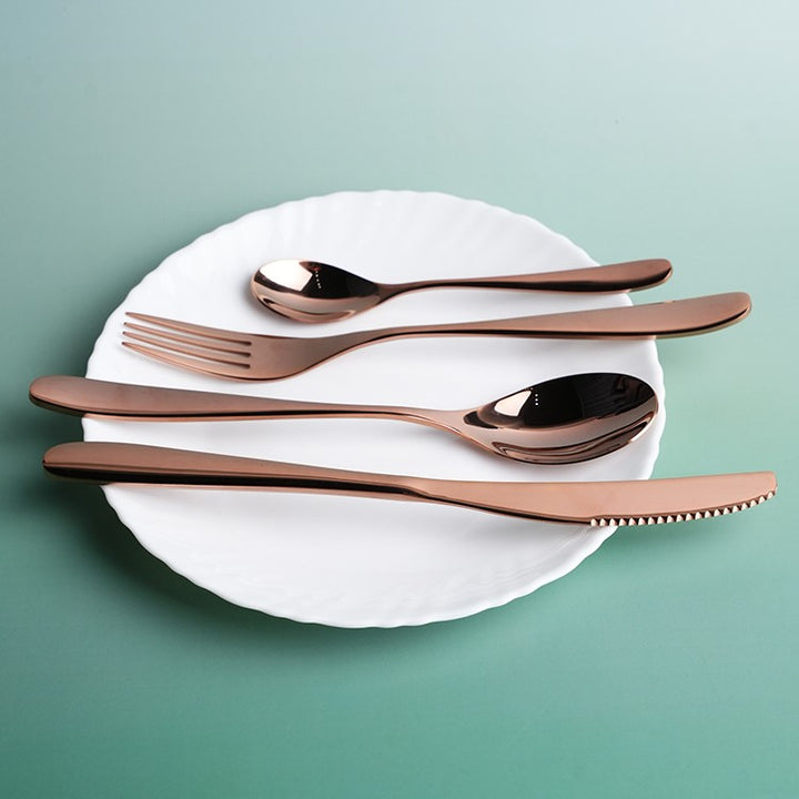 Table Trend In Copper (Individual)