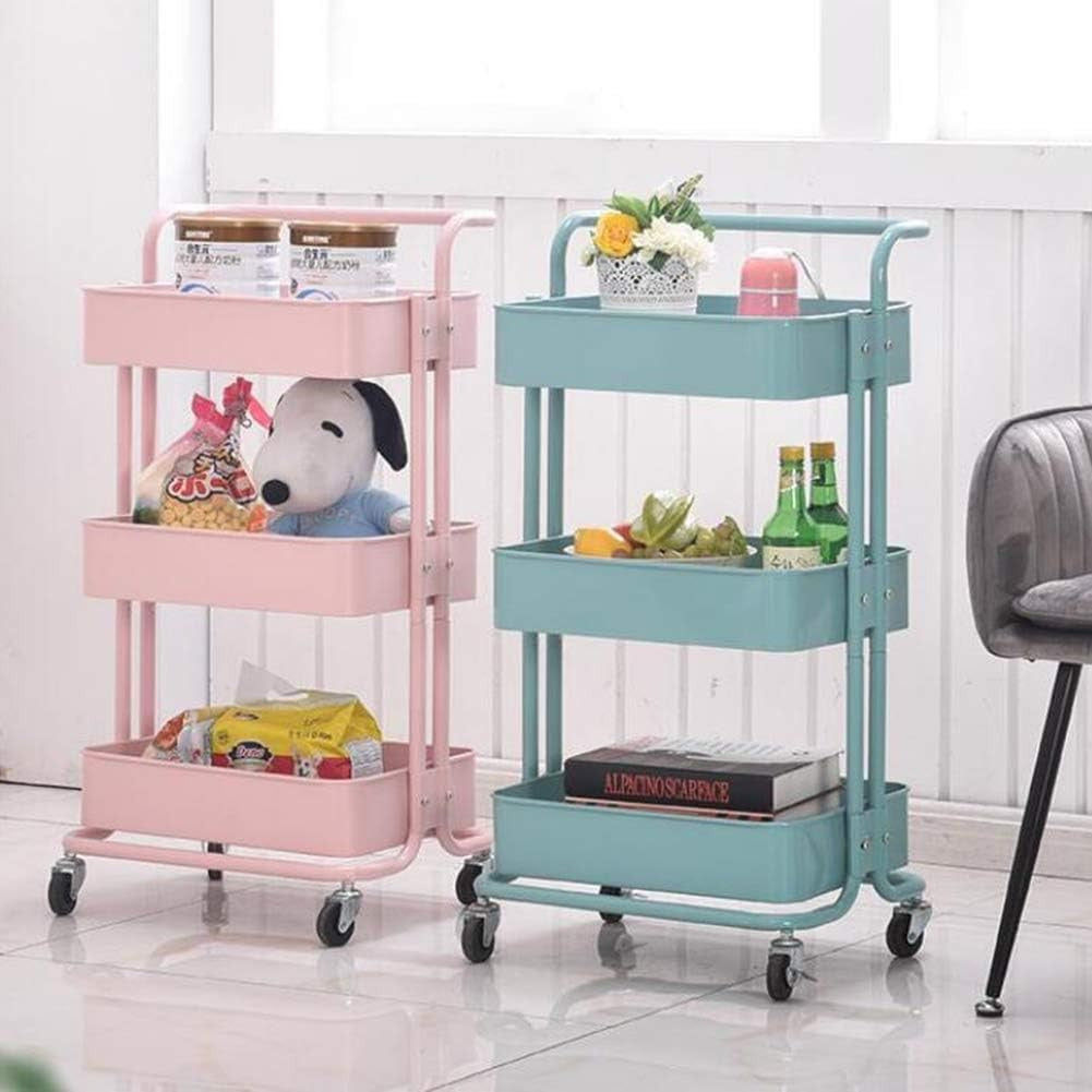 3 Tier Movable Stand