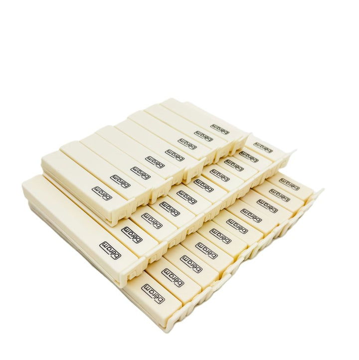 Sealing Clips | Pack of 18, 28 & 48